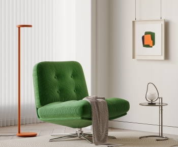 Modern Lounge Chair-ID:347074991