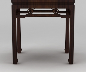 Chinese Style Stool-ID:507431031