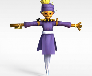 Modern Robot-ID:347497949