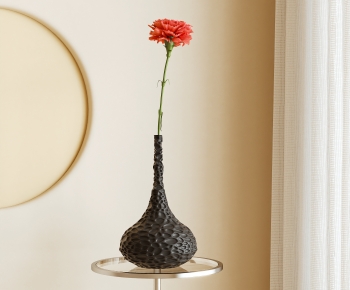 Modern Flower Arrangement-ID:369086037