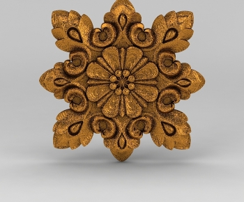 European Style Carving-ID:300236947