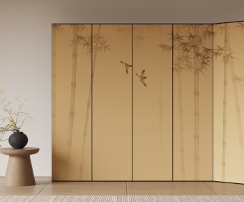 New Chinese Style Partition-ID:586875927