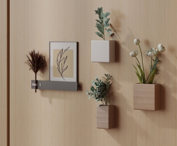 Modern Wall Decoration-ID:825345997