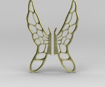 Modern Decorative Set-ID:733190068