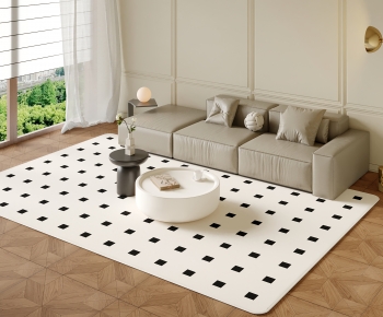 Modern Multi Person Sofa-ID:913889426