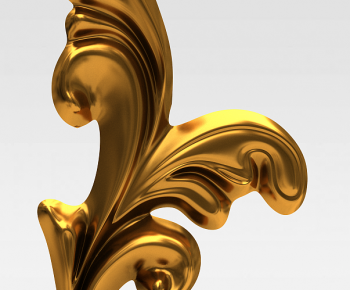 European Style Carving-ID:302216058