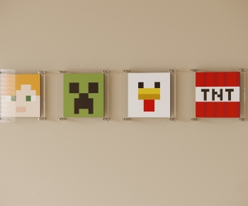 Modern Painting-ID:644655946