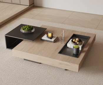 Modern Coffee Table-ID:257567883
