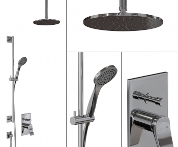 Modern Faucet/Shower-ID:165997985