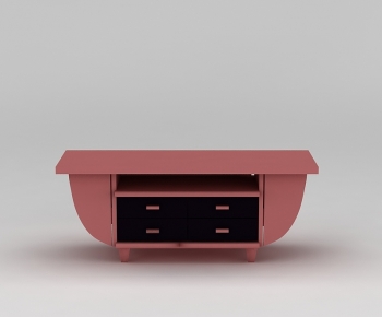 Modern TV Cabinet-ID:762417089