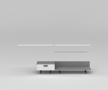 Modern TV Cabinet-ID:756560096