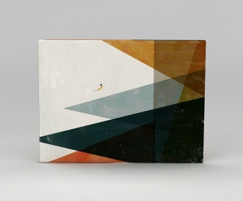 Modern Painting-ID:487234121