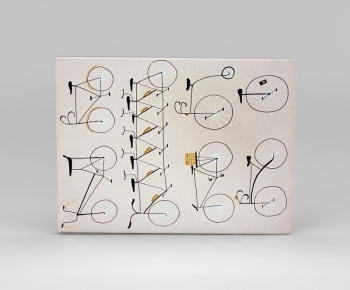 Modern Painting-ID:397349123