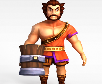 Modern Robot-ID:770965109