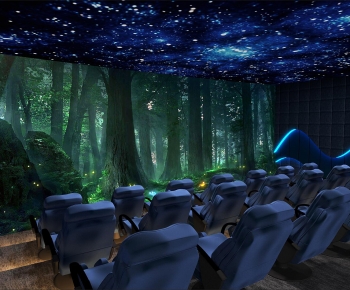 Modern Cinema-ID:442281964