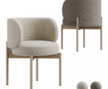 Modern Dining Chair-ID:778038028