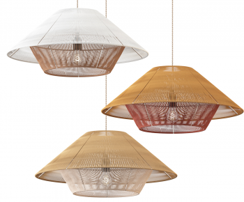 Southeast Asian Style Droplight-ID:350609067
