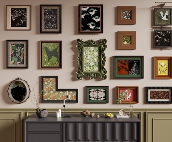 French Style Painting-ID:369016899