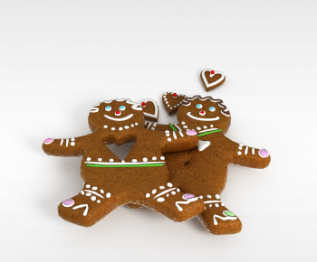 Modern Bread Cake-ID:195652015