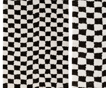 Modern The Carpet-ID:623893982