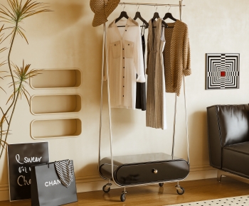 Modern Coat Hanger-ID:573004961