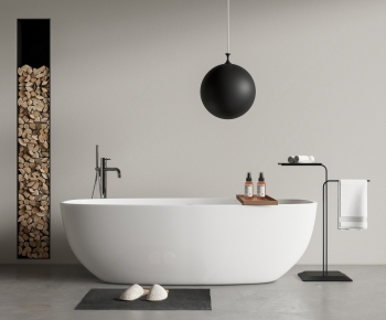 Modern Bathtub-ID:168819421