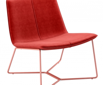 Modern Lounge Chair-ID:596093895