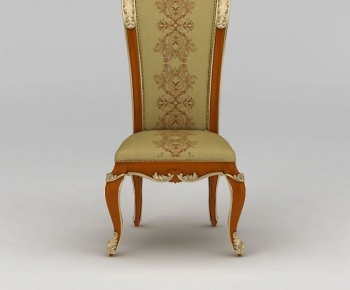 European Style Dining Chair-ID:131028891