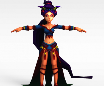 Modern Robot-ID:340243103