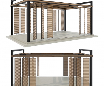 Modern Pavilion-ID:933053973