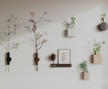 Modern Flowers-ID:326517114