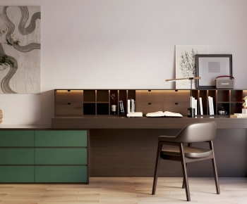 Modern Dresser-ID:184948927