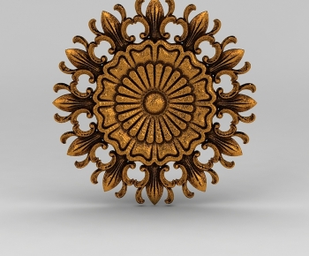 European Style Carving-ID:369304908