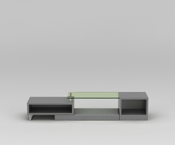 Modern TV Cabinet-ID:919867996