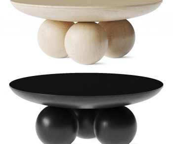 Modern Coffee Table-ID:842964893