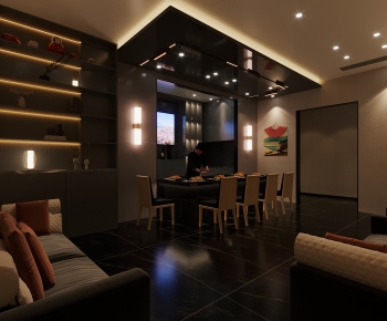 Japanese Style Japanese And Korean Cuisine-ID:614274989