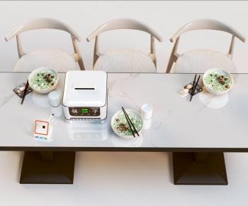 Modern Food-ID:749909991
