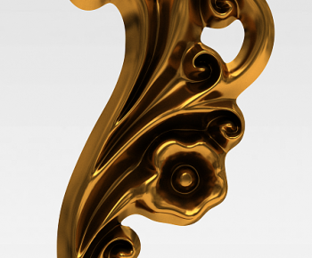 European Style Carving-ID:293457985
