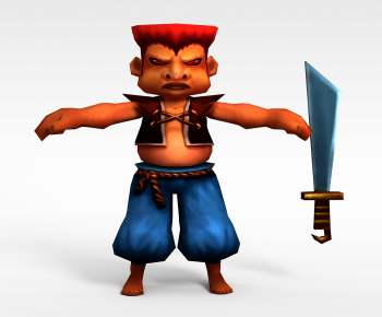 Modern Robot-ID:562213902