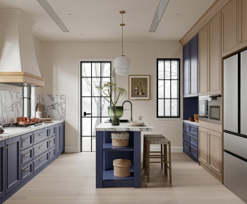 European Style The Kitchen-ID:425733094