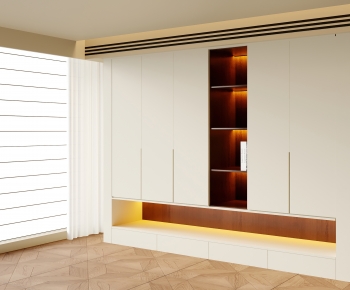 Modern Bookcase-ID:177022931