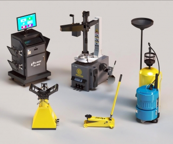 Modern Industrial Equipment-ID:582525019