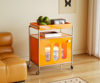 Modern Side Table/corner Table-ID:126044035