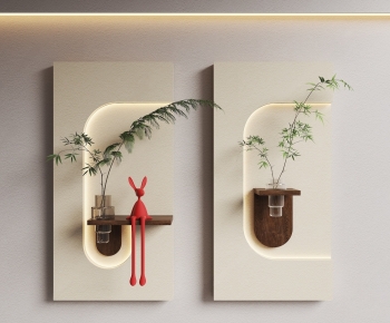 Modern Wall Decoration-ID:946754939