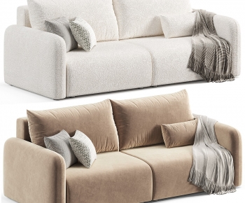 Modern A Sofa For Two-ID:283838994