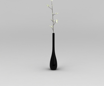 Modern Flower Arrangement-ID:123559002