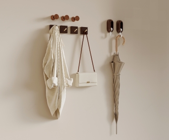 Modern Coat Hanger-ID:148505934