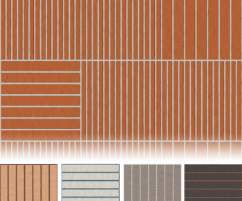 Modern Wall/floor/ceiling-ID:435967921