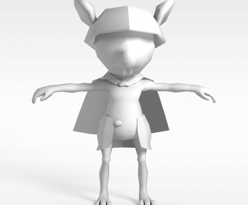 Modern Robot-ID:854744917