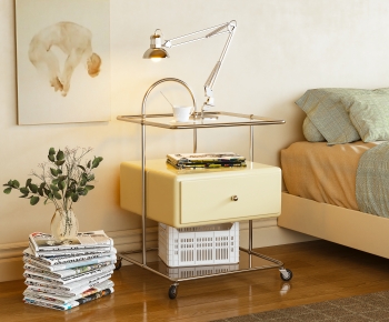 Modern Bedside Cupboard-ID:547452933
